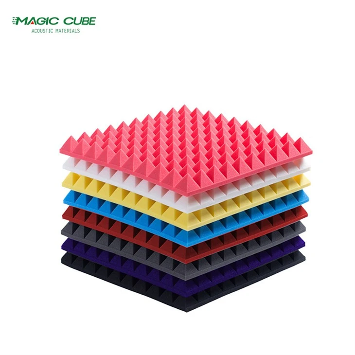 Noise Insulation Foam